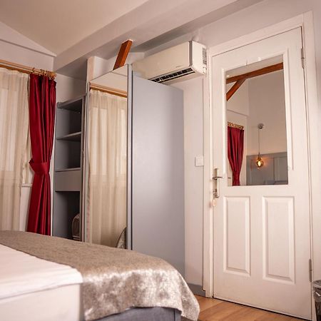 Hotel Corner Hot Stambuł Zewnętrze zdjęcie