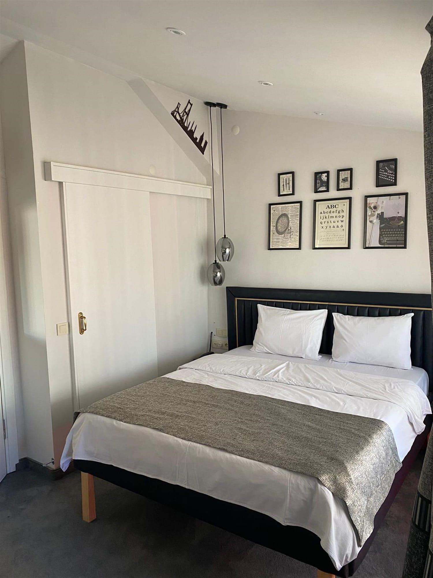 Hotel Corner Hot Stambuł Zewnętrze zdjęcie