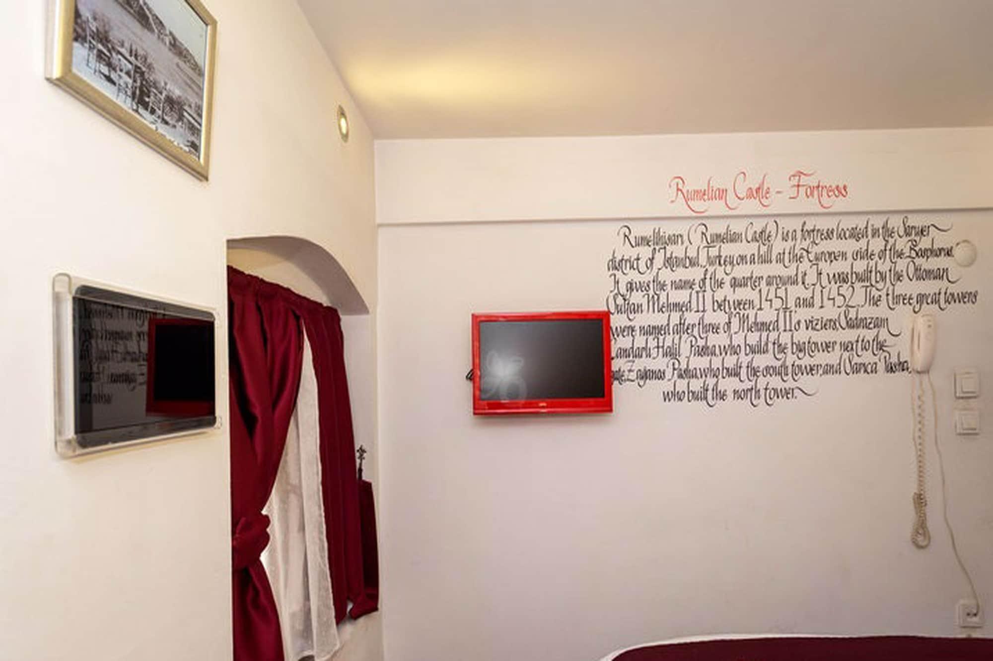 Hotel Corner Hot Stambuł Zewnętrze zdjęcie