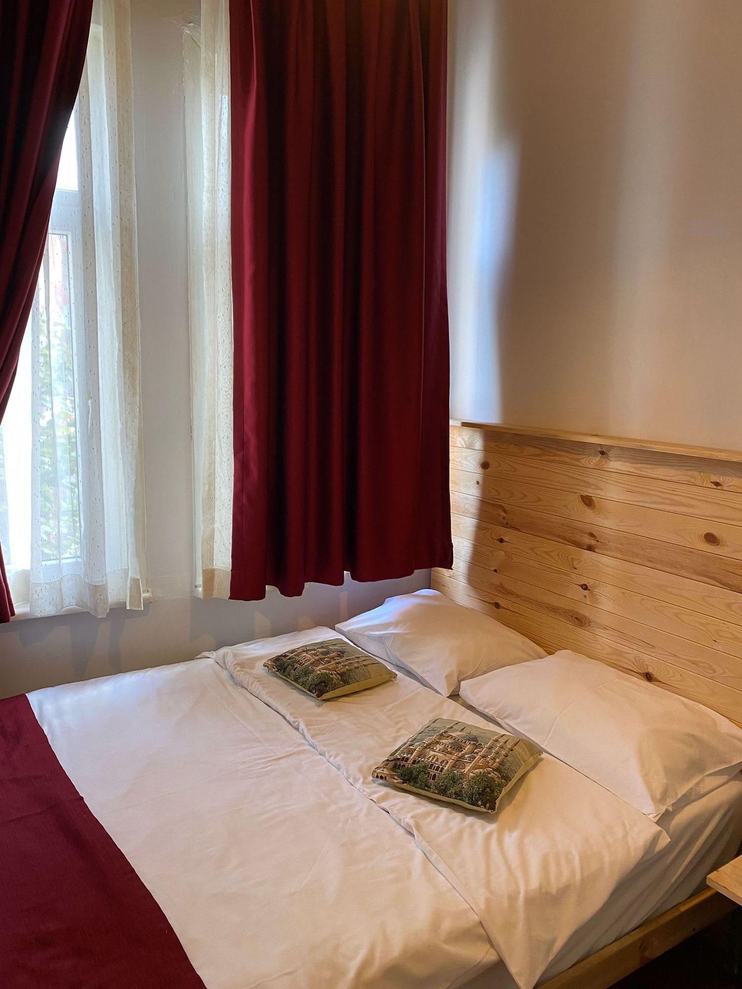 Hotel Corner Hot Stambuł Zewnętrze zdjęcie