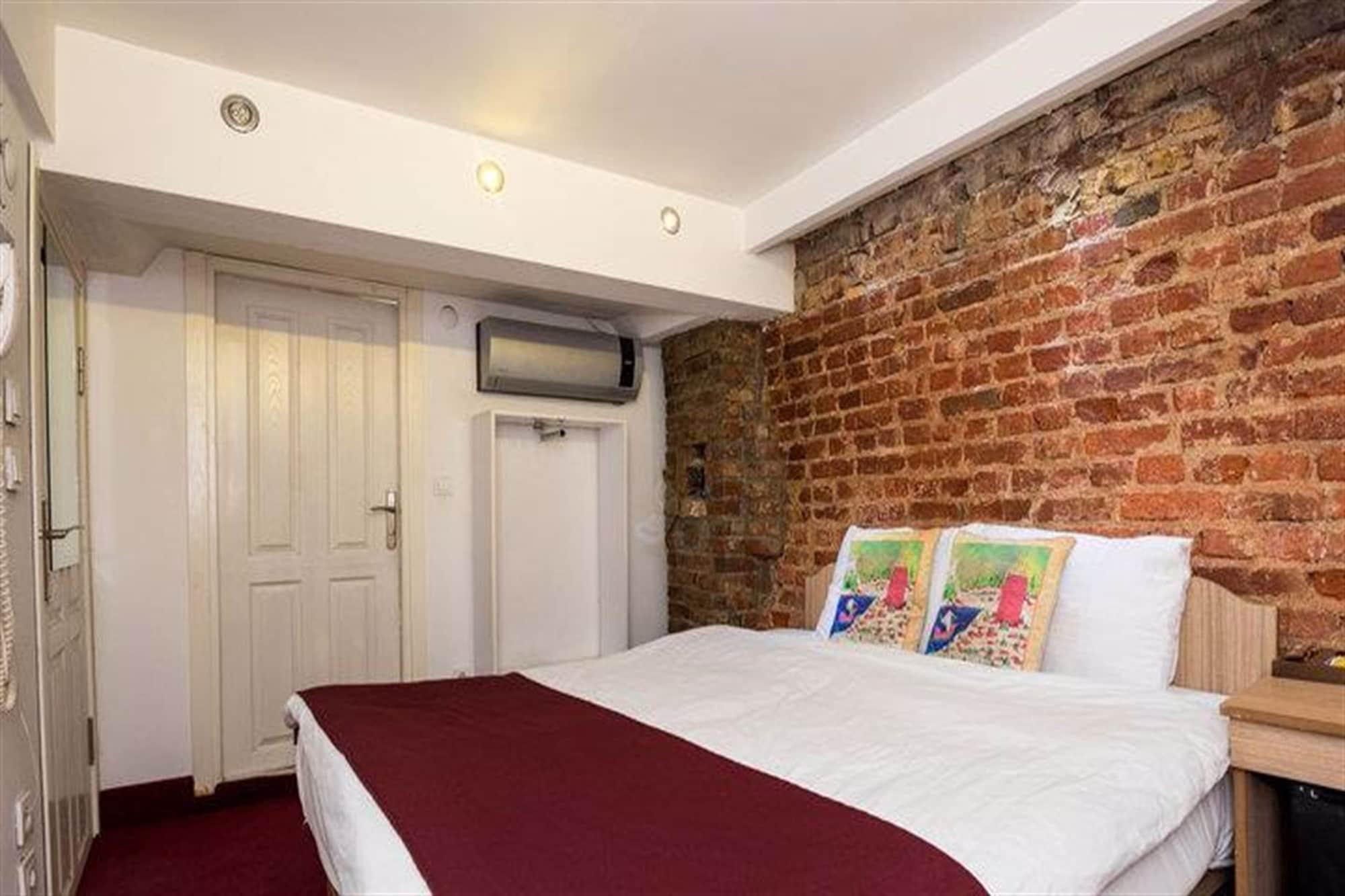 Hotel Corner Hot Stambuł Zewnętrze zdjęcie
