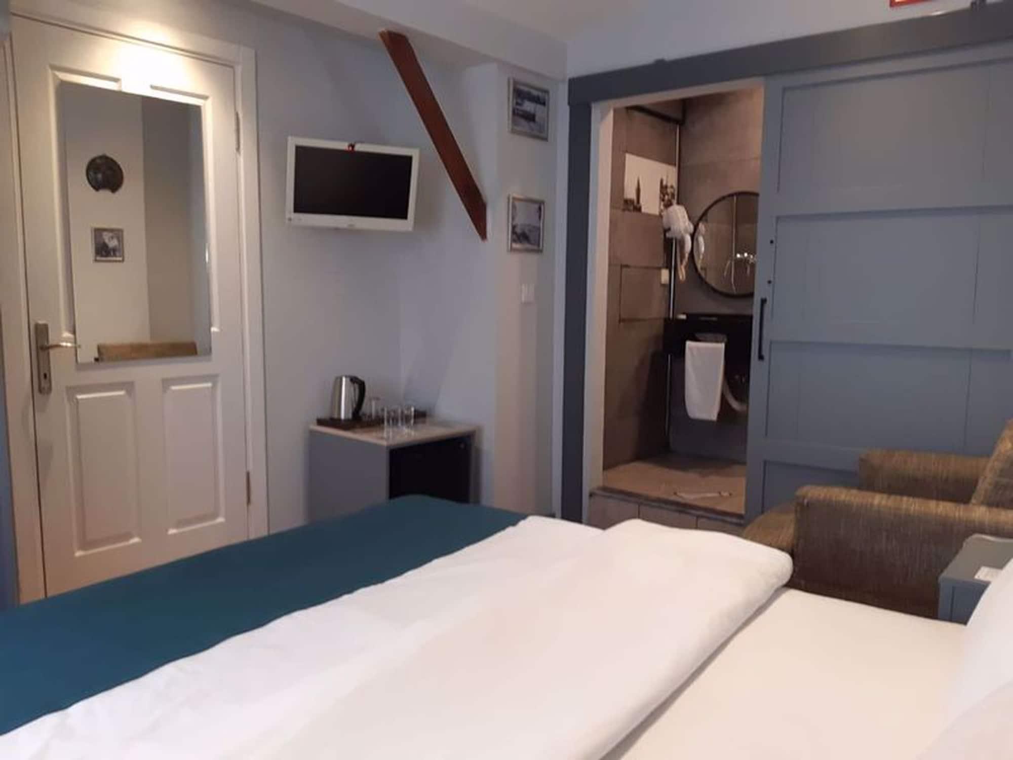 Hotel Corner Hot Stambuł Zewnętrze zdjęcie