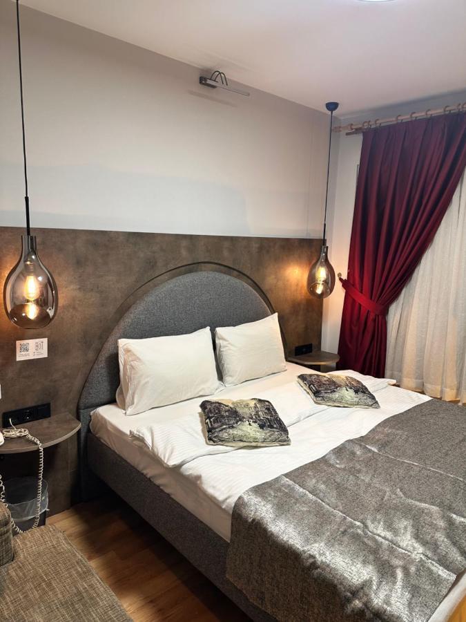 Hotel Corner Hot Stambuł Zewnętrze zdjęcie