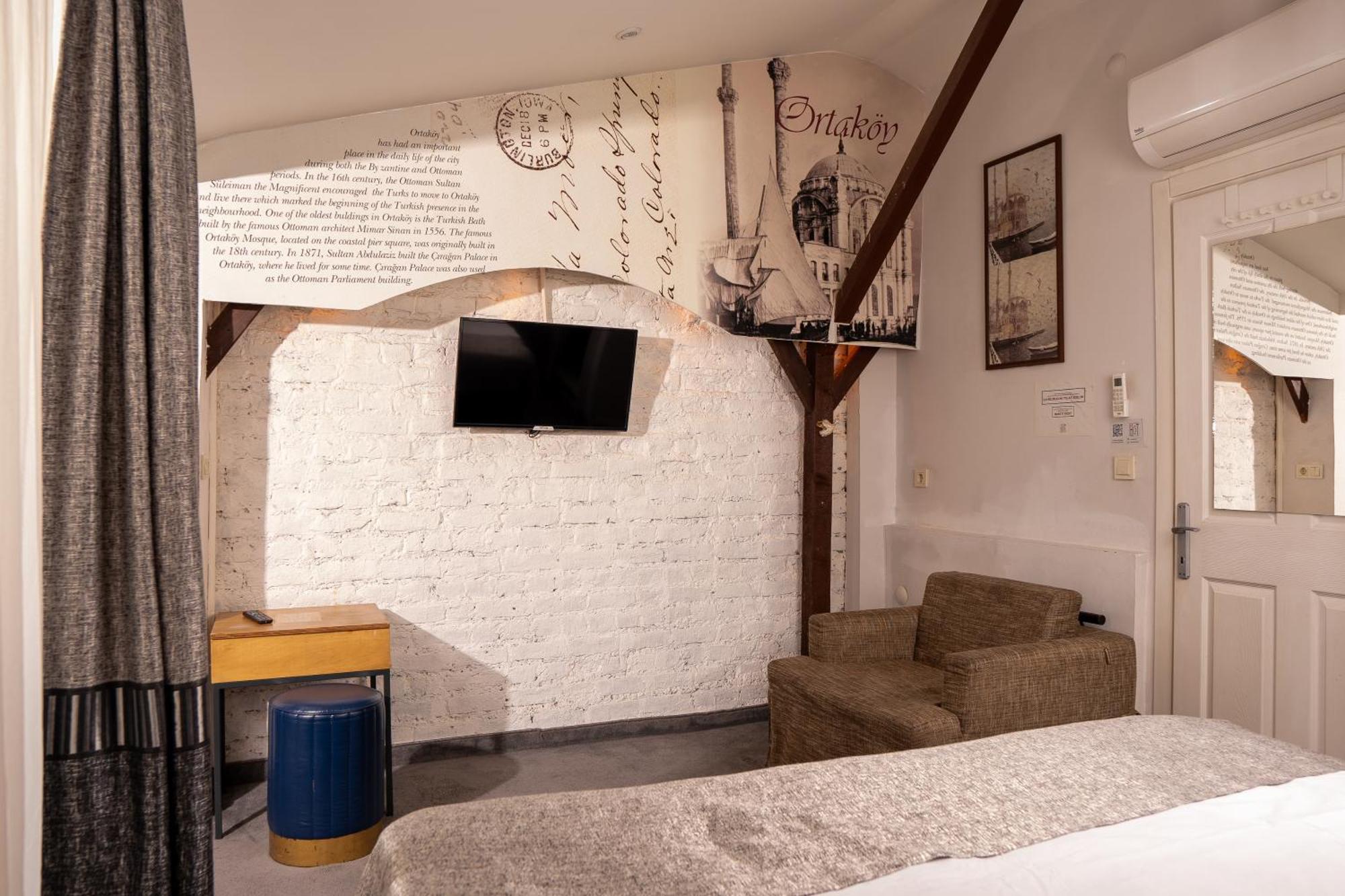 Hotel Corner Hot Stambuł Zewnętrze zdjęcie