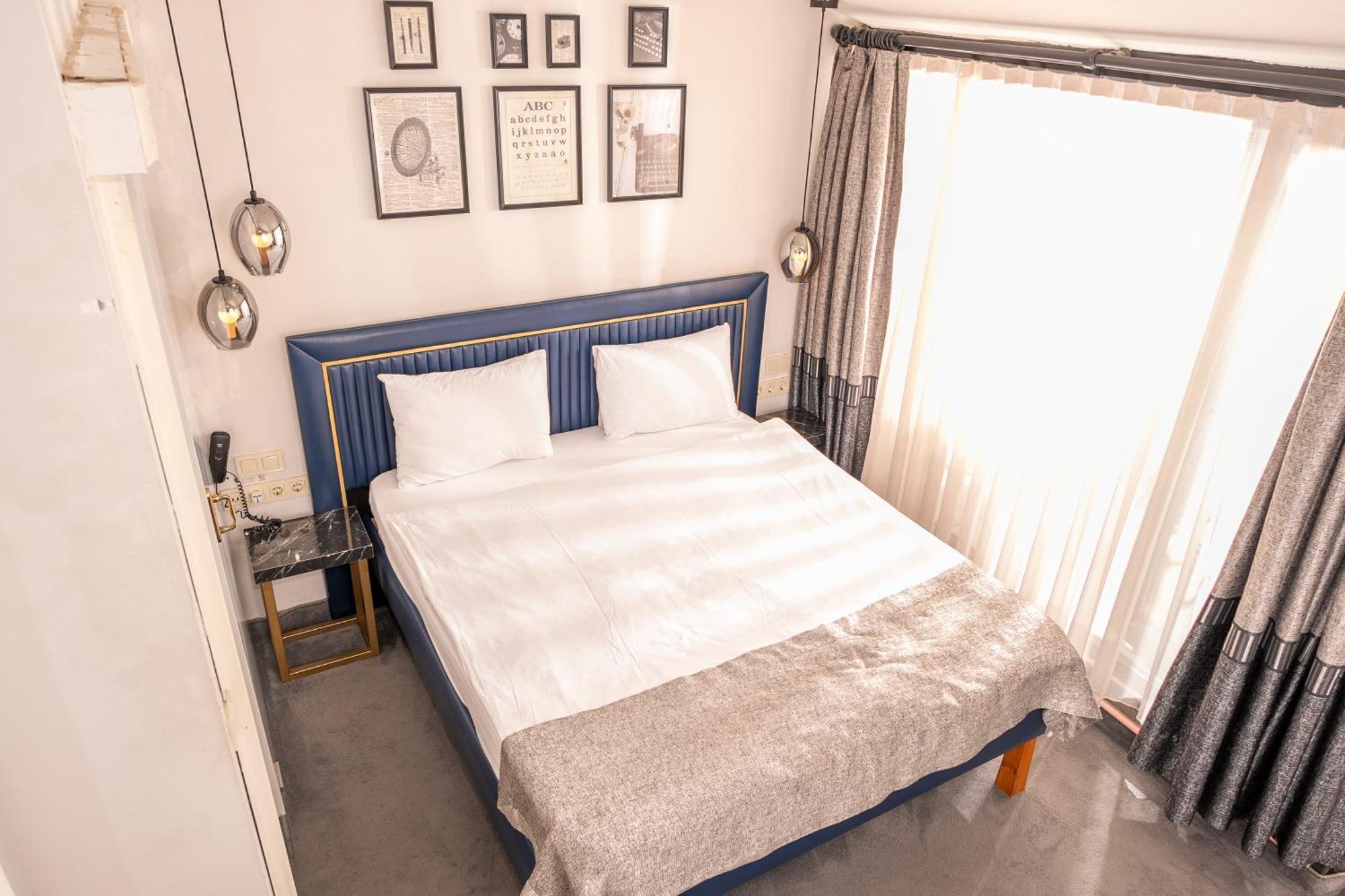 Hotel Corner Hot Stambuł Zewnętrze zdjęcie