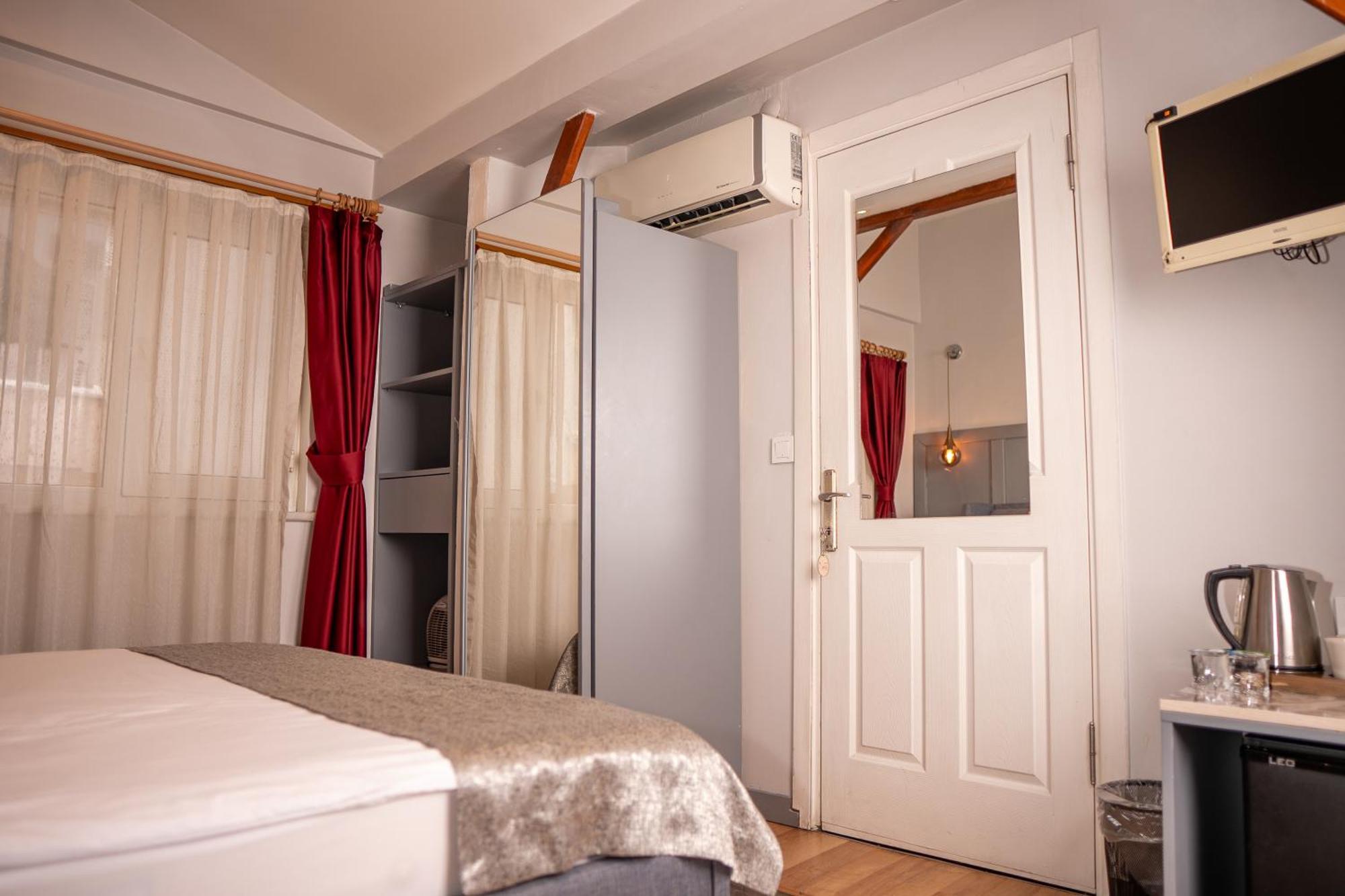 Hotel Corner Hot Stambuł Zewnętrze zdjęcie