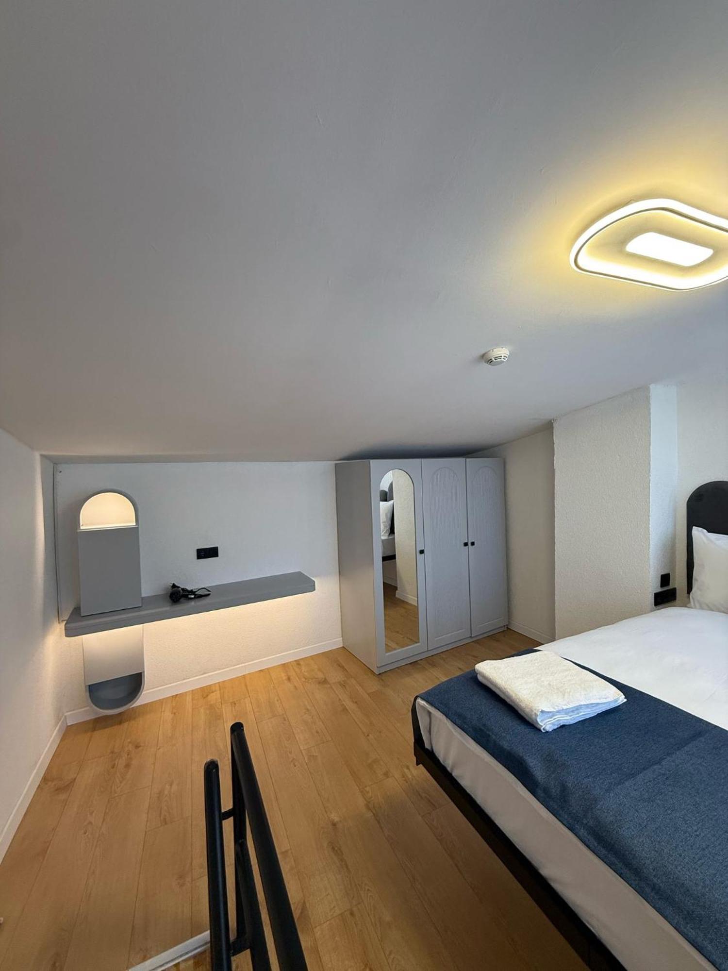 Hotel Corner Hot Stambuł Zewnętrze zdjęcie