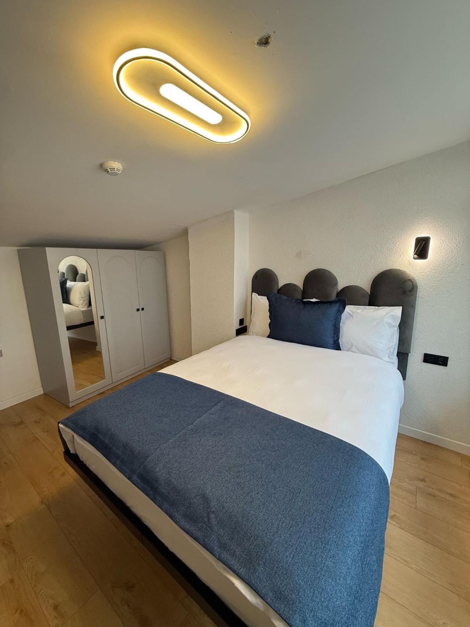 Hotel Corner Hot Stambuł Zewnętrze zdjęcie