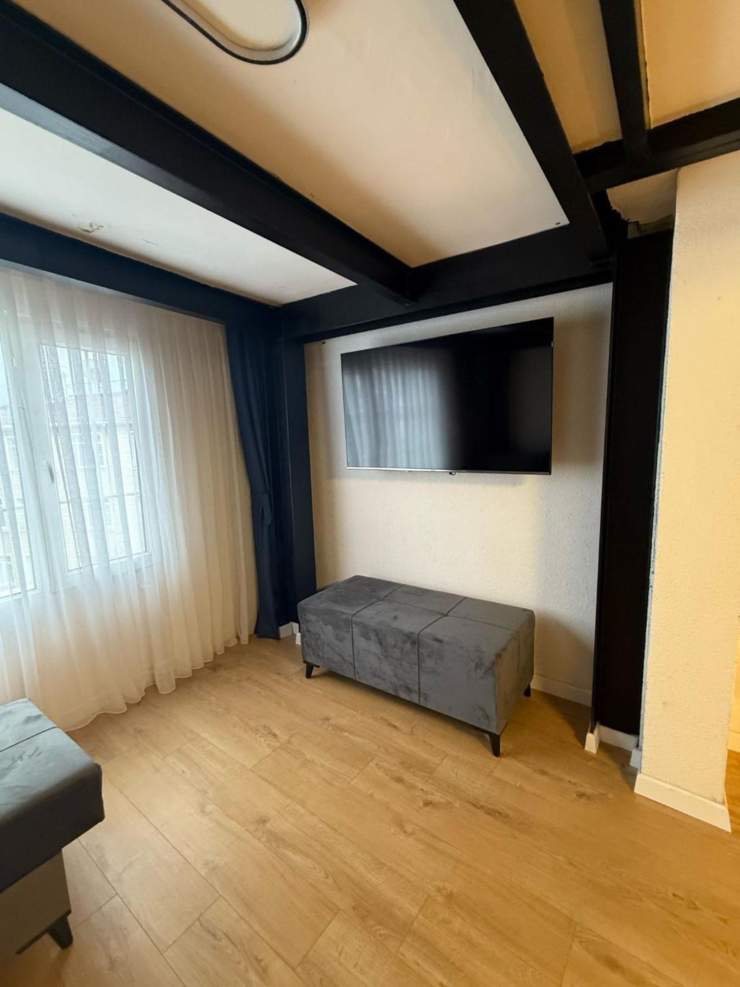Hotel Corner Hot Stambuł Zewnętrze zdjęcie