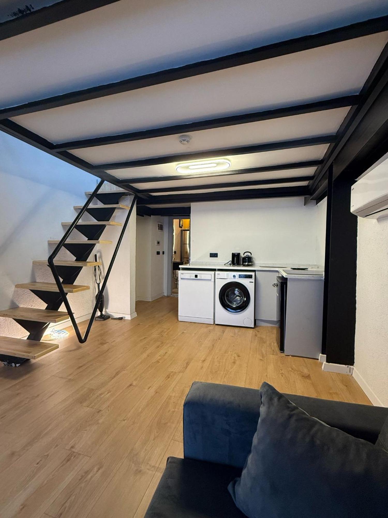 Hotel Corner Hot Stambuł Zewnętrze zdjęcie