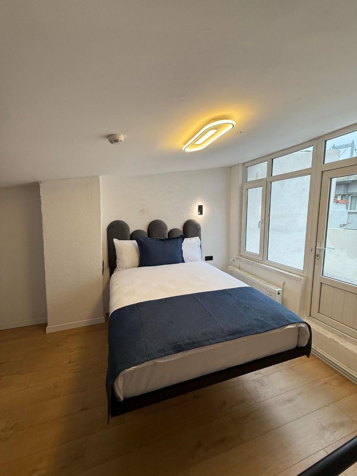 Hotel Corner Hot Stambuł Zewnętrze zdjęcie