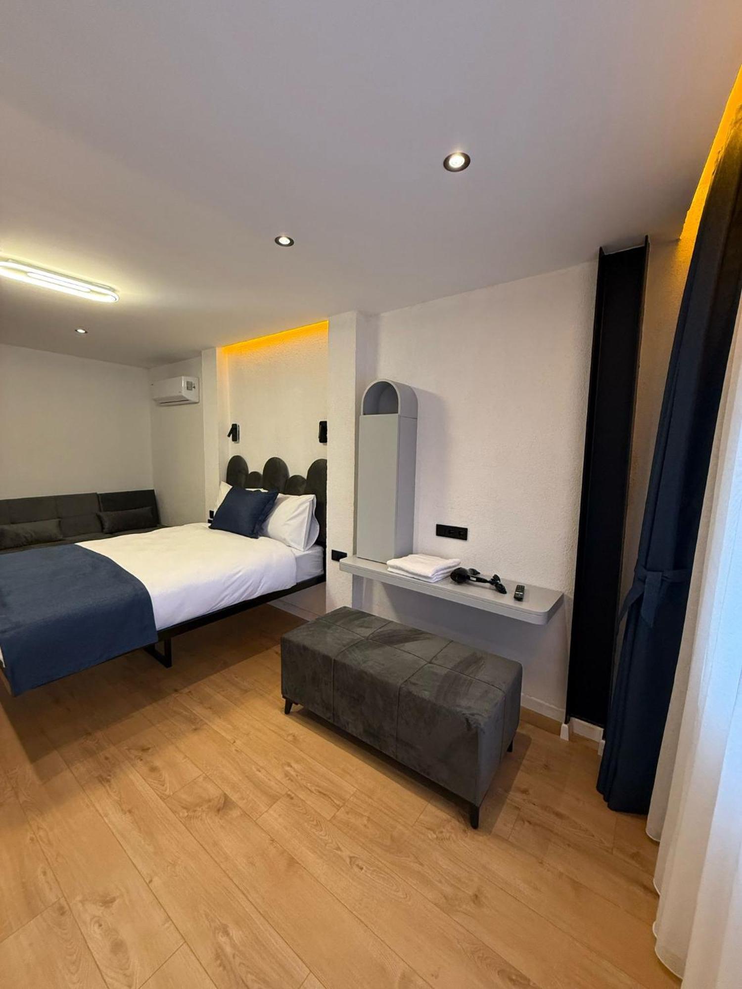Hotel Corner Hot Stambuł Zewnętrze zdjęcie