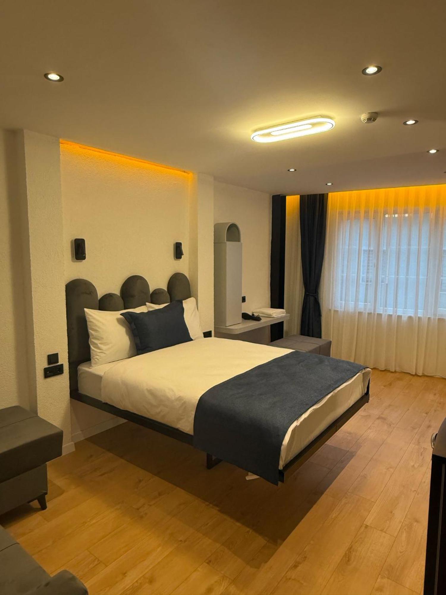 Hotel Corner Hot Stambuł Zewnętrze zdjęcie